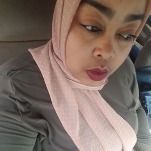 Meet your Posher, Kiana